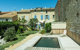 La Maison Des Vendangeurs 2